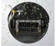iRobot Robot sprzątający Roomba 694 - 1027432 - zdjęcie 4